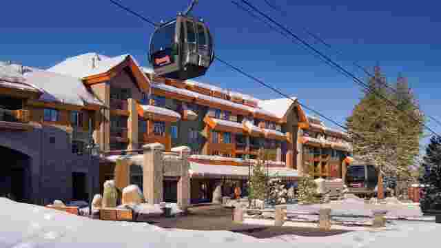 Marriott Grand Residence Club®, Lake Tahoe