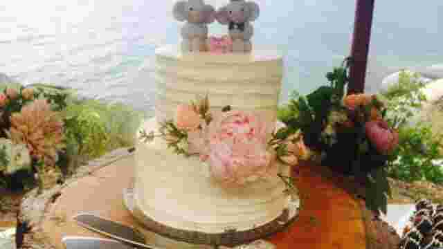 Tahoe Cakes by Grace