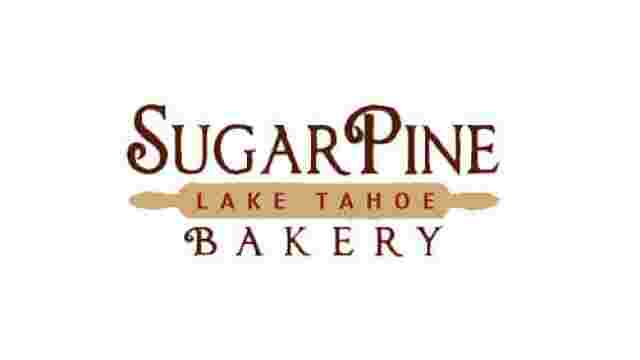 Sugar Pine Bakery Lake Tahoe
