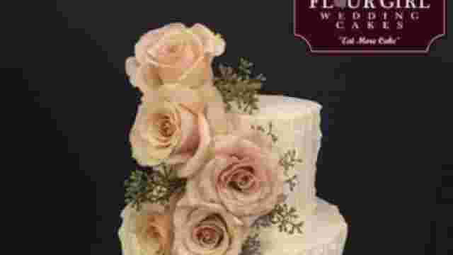 Flour Girl Wedding Cakes