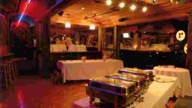 Weddings and Events at Rojo’s Lake Tahoe