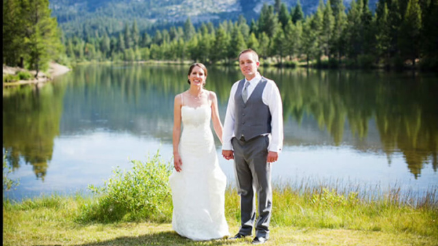 Tahoe Paradise Park