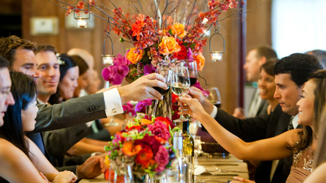 Weddings at Valhalla