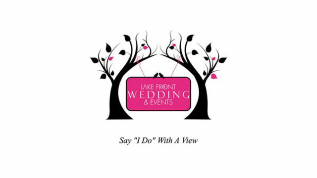 Lakefront Weddings and Events