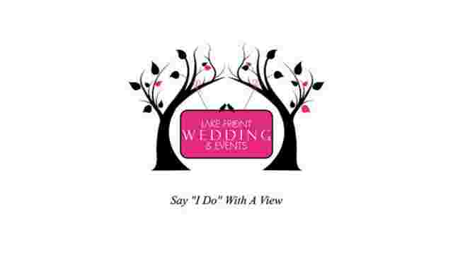 Lakefront Weddings and Events