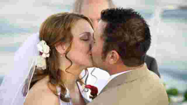 Simple Tahoe Weddings