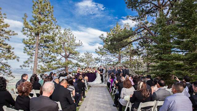 Tahoe Ridge Resort Holiday Inn Club Vacations