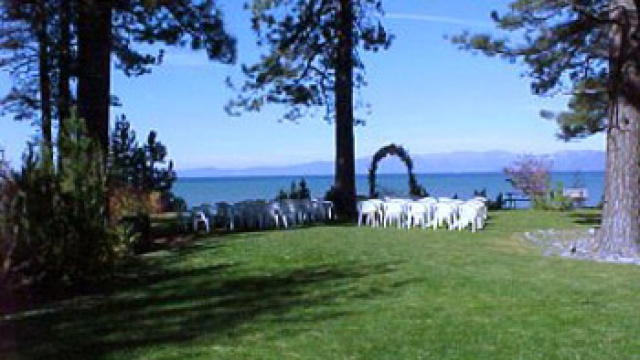 Regan Beach West