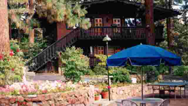 Pine Cone Resort & Special Events Center