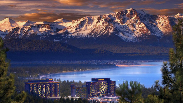 Harrah’s Lake Tahoe