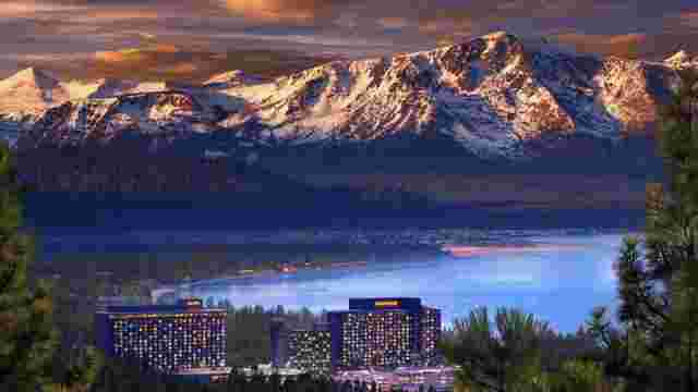 Harrah’s Lake Tahoe