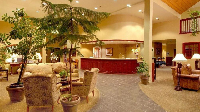 Forest Suites Resort at Heavenly