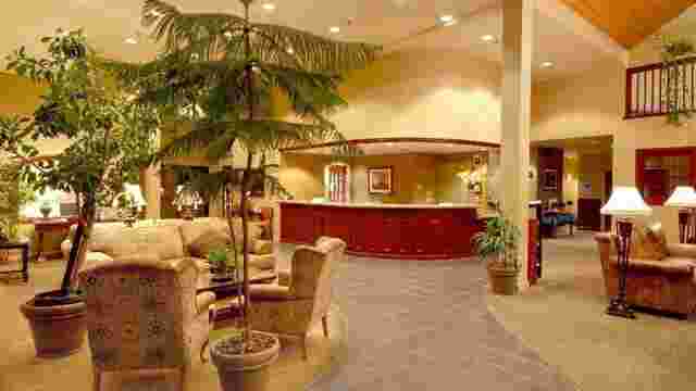 Forest Suites Resort at Heavenly