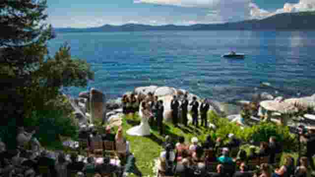 Cloud Nine Event Company