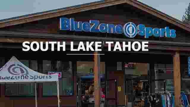Blue Zone Sports