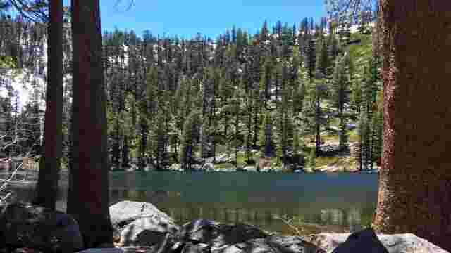 Granite Lake