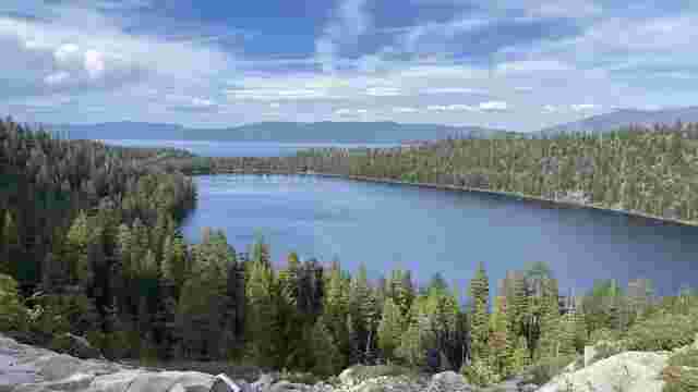 Azure Lake