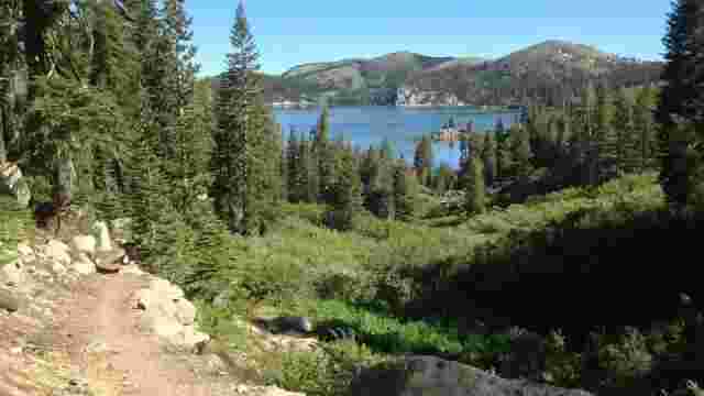 Marlette Lake