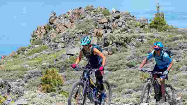 Tahoe Area Mountain Biking Association
