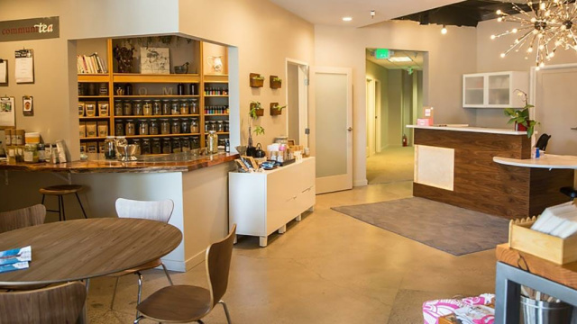 Elevate Wellness Center