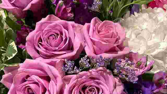 Enchanted Florist