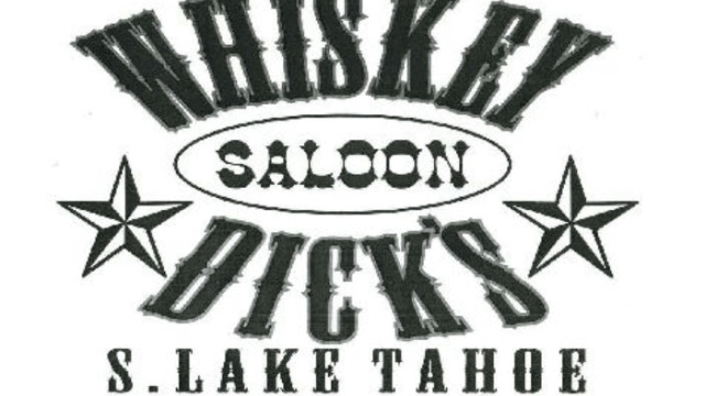 Whiskey Dick’s Saloon