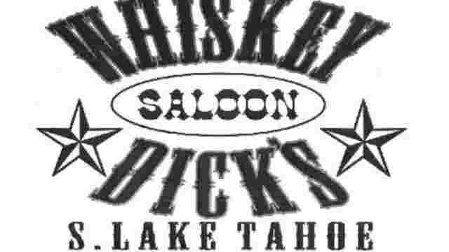 Whiskey Dick’s Saloon