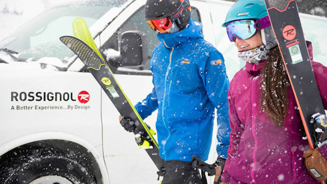 Ski Butlers
