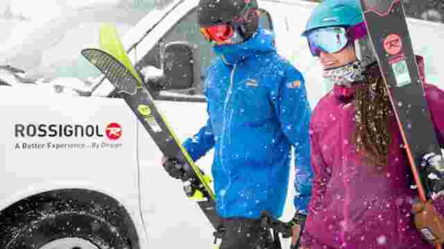 Ski Butlers