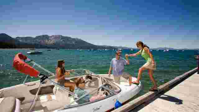 Action Water Sports