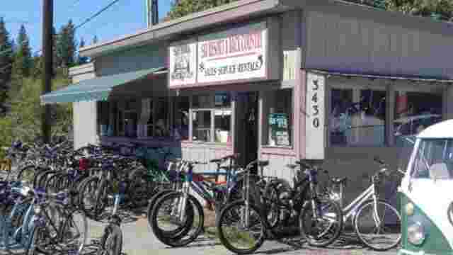 Sierra Ski & Cycle Works