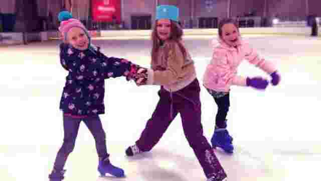 South Lake Tahoe Ice Arena
