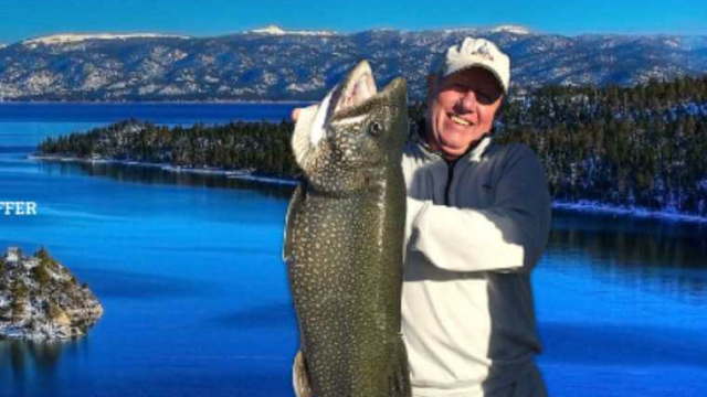 Mile High Fishing Charters