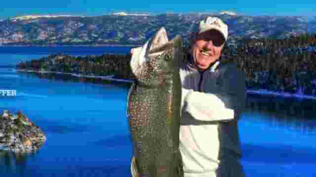 Mile High Fishing Charters