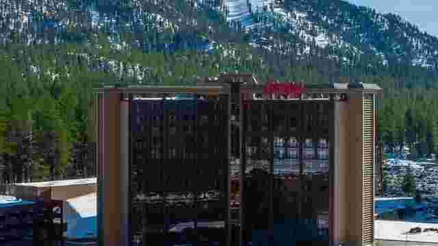 Bally’s Lake Tahoe Casino Resort