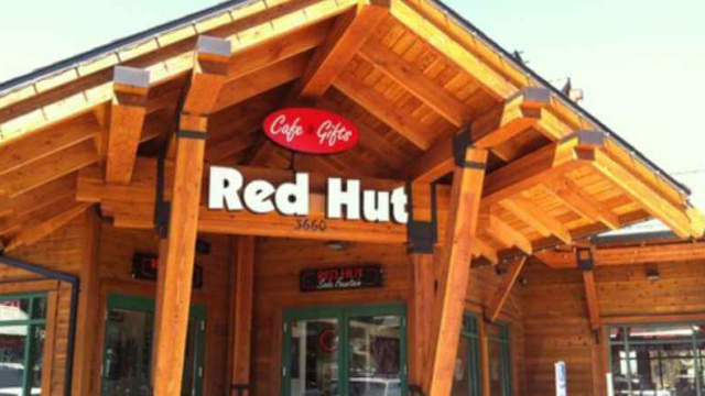 Ski Run Center