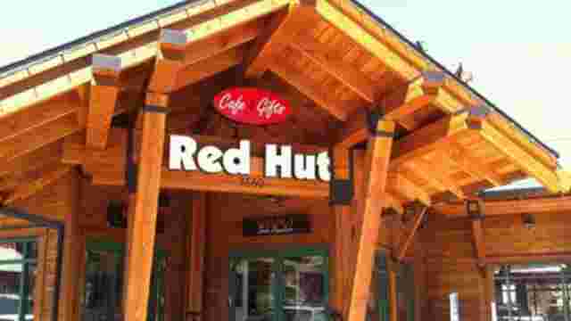 Ski Run Center