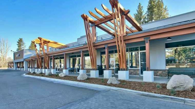 The Crossing at Tahoe Valley