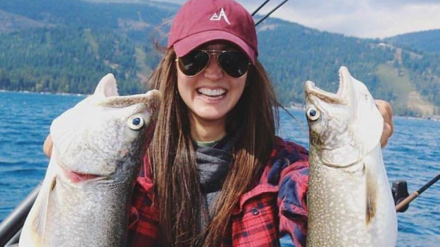 Tahoe Sport Fishing