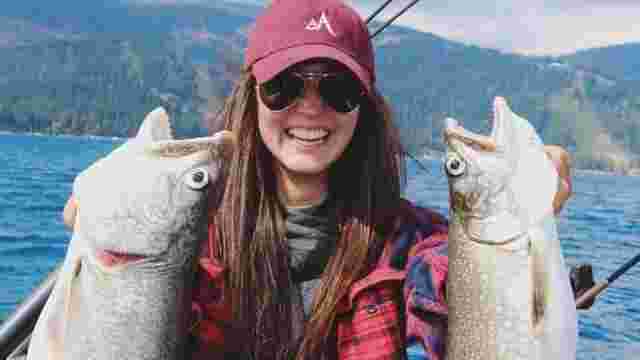 Tahoe Sport Fishing