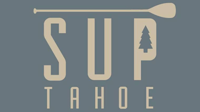 SUP Tahoe – Stand Up Paddle