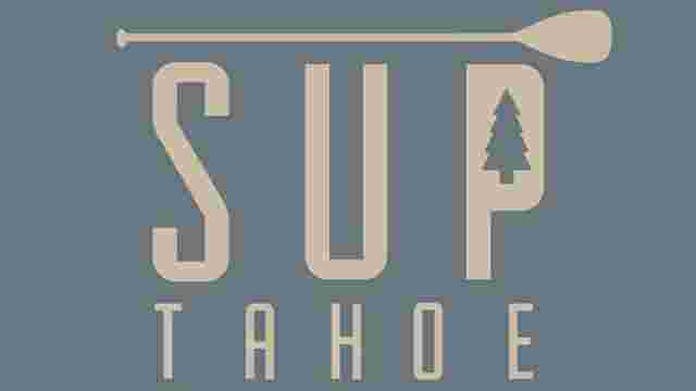 SUP Tahoe – Stand Up Paddle