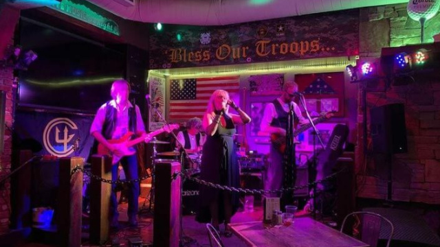 McP’s Taphouse