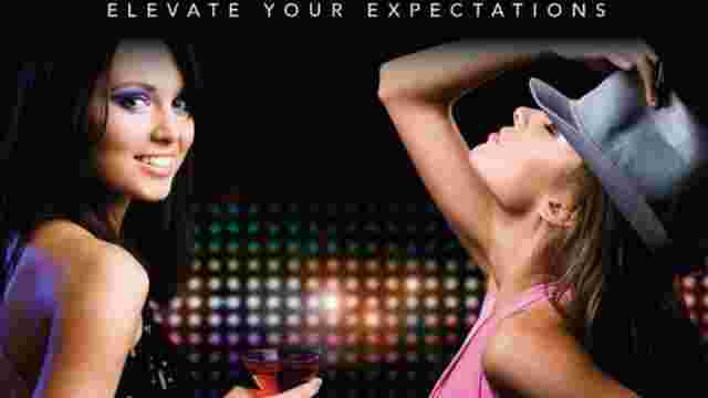 Peek Nightclub inside Harrah’s Lake Tahoe