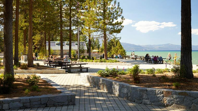 Lakeview Commons/El Dorado Beach