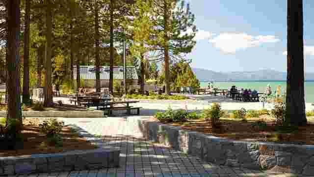 Lakeview Commons/El Dorado Beach