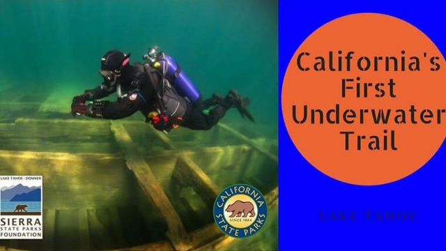 Emerald Bay Underwater State Park