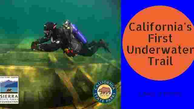 Emerald Bay Underwater State Park