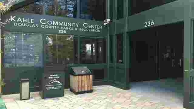 Kahle Community Center & Park