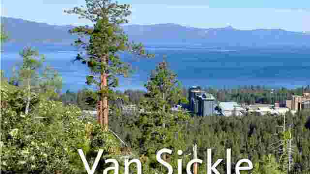 Van Sickle Bi-State Park